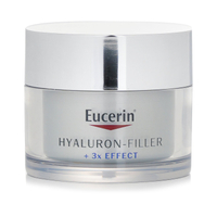 Eucerin - 透明質酸+ 3x Effec 緊緻充盈日霜 SPF30