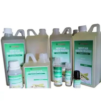 Citronella oil essensial aromatherapy therapeutic Minyak atsiri sereh wangi Kemasan - 1liter sereh,1