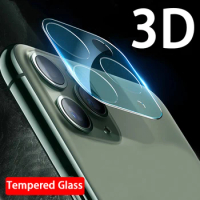 3D HD Tempered Glass Camera Lens Protector on the for Apple iphone 11 Promax iphone11 Pro i phone 11pro Max Full Cover Lens Film