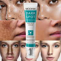 DARK SPOT REMOVAL CREAM  Dark Spot Cream  WHITENING FRECKLE CREAM
