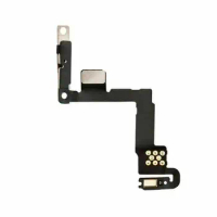 Power button flex cable With Bracket for Apple iPhone X/XS/XR/XS Max/11/11 Pro/11 Pro Max
