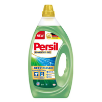 【現貨】 Persil 寶瀅全效能洗衣凝露 4公升
