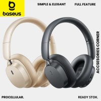 Headphone Baseus Bowie D05 Wireless Bluetooth Headphones Headset