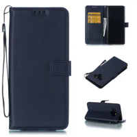 Note9 Luxury Wallet Case for Samsung Galaxy Note 9 N960F N960U Case Flip Leather Cover Card Holder Holster Shell Fundas Coque
