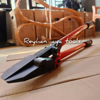Gunting potong besi plat 24 inch band eyzer stapping 24 inch