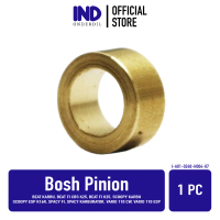 Bosh Pinion Starter Beat Karbu (2008-2012) & Beat FI CBS (2012-2014) & Beat FI K25 (2012-2014) & Sco