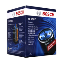 BOSCH BMW O 1507 機油芯 機油濾芯 4缸 E46 E90 N42 N46 815/2x【APP下單最高22%點數回饋】