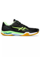 ASICS ASICS COURT CONTROL FF 3 MEN SQUASH&BADMINTON SHOES (BLACK)