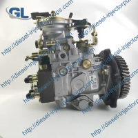 High Quality Fuel Injection Pump 104746-5113 8972630863 for ZEXEL 4JB1 diesel engine