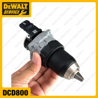 Reducer Box TRANSMISSION Gearbox NA034897 For Dewalt DCD800 DCD800D2T Power Tool Accessories Electric tools part