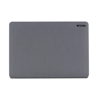 【Incase】MacBook Pro 13吋保護套(銀)