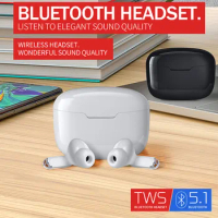 Y113 Tw-S In Ear Blutooth Earphones Sport Waterproof Headset Noise Cancel Free Shipping