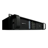 Lab.gruppen FP10000Q 4-Channel 10000w Line Array Speaker System Power Amplifier For 18 Inch Subwoofer