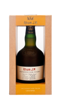 J.M 蘭姆酒，蘋果白蘭地桶熟成蘭姆酒 NV 500ml