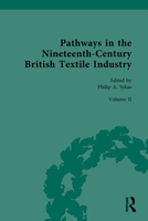 【電子書】Pathways in the Nineteenth-Century British Textile Industry