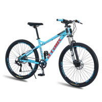 27.5 mountain bike Aluminum frame bike cycle 2024 new model support ODM