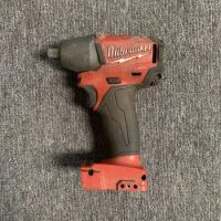 Milwaukee 2754-20 M18 1/2" Square Ring Impact Wrench - Only one Tool.USED.SECOND HAND