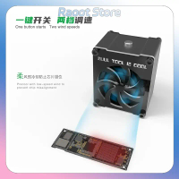 Bộ Lưỡi Hàn CPU RollStop, 2UUL DA19, Hoàn Thiện Bằng Tay, Thiết Kế Công Thái Học Chống Lăn, Không Gâ