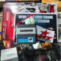 CDI BRT Powermax Hyperband Motor Tiger Original 100%