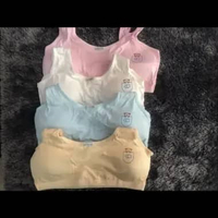 Sorex Miniset Remaja Busa Tipis-Miniset Allsize Yellow