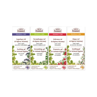 【波蘭Green Pharmacy】頂級私密肌保養pH5.2弱酸性植萃保濕潔膚露300ml按壓瓶/盒(經期沐浴乳私密肌膚護理)