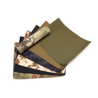 Hunting Rifle Gun Camo Tape Tactical Silencer Protect Self-Adhesive Non-Woven Camouflage Patch Sniper Cloth Cover Wrap