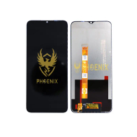 จัดส่งถึงบ้าน หน้าจอ LCD ใช้สำหรับOPPO A16 RealmeC25 จอพร้อมทัชกรีน แถมฟิล์มกันแตก+ชุดไขควงกับกาวติด