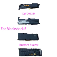 For Xiaomi Mi Black Shark 5 Pro Loudspeaker Loud Speaker Ringer Buzzer Module Flex Cable