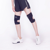 免運 護具護膝運動男女保暖跑步籃球登山騎行漆膝蓋關節半月板保護套老寒腿-快速出貨
