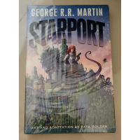Starport - George R.R. Martin Prenium