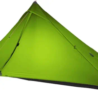 3F UL Gear Lanshan 1Pro Ultralight Tent Camping Tent,Outdoor Lightweight Camping Shelter and Hiking Tent