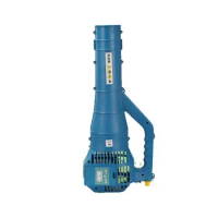 12V Electric Sprayer Blower Mist Blower Household Sprayer Agricultural High-Pressure Mist Machine