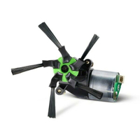 【美國直購 原廠】iRobot Roomba s9+ 邊刷側刷模組 #4650989 Corner Brush 掃地機器人替換耗材配件 s系列適用 _TD4