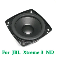 For JBL Xtreme 3 ND Subwoofer horn USB Subwoofer Speaker Vibration Membrane Bass Rubber Woofer For JBL Xtreme3
