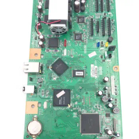 FORMATTER PCA ASSY Formatter Board logic Main Board MainBoard mother board for Epson stylus Pro 4880C 4880