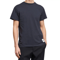 JIL SANDER Short sleeve tshirt set ( 3 Packs )