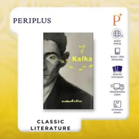 Best of Kafka (Wordsworth Collector's Edition) by Franz Kafka - 9781840228434
