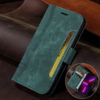 Realme 9 Pro Plus 10 5G Flip Case For OPPO Realme 9i 4G Luxury Case Leather Texture Book Clamshell Funda Realmi 8i 9 Pro Cover