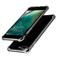 iPhone7 8Plus 四角防摔空壓手機保護殼 7 8Plus手機殼