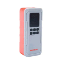 Alat Pompa Ban Elektrik 160Psi Dengan Powerbank 6000mah - Maxbuilt
