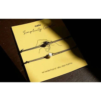 Simplicity Nalu - Gelang Tangan Tali Wanita Handmade Couple Bracelet N
