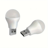 Đèn Ngủ USB  Cầm  Thiết Kế Sáng Tạo, Đèn LED Bảo Vệ Mắt, Thích Hợp Sử Dụng Trong Nhà Và Ngoài Trời, 