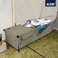 【早點名】KZM 行軍床專用床罩