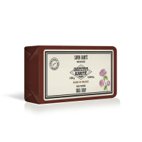 【IKP】巴黎乳油木純淨秘密花園香氛手工皂(玫瑰皇后) 150g
