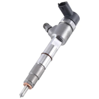 1 Piece 0445110627 New Diesel Fuel Injector Nozzle Parts Accessories For JMC 4JB1 EU4