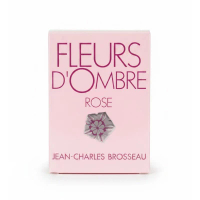 Jean-Charles Brosseau 芝恩布莎 紅玫瑰香水 Fleurs d'Ombre / Rose EDT 30 ml spray 30ml