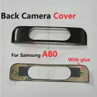 Penutup kamera belakang Rikey untuk samsung galaxy A80, A805F