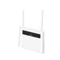 4G LTE CPE Router Support RJ45/ External Antennas LTE TDD &amp; FDD LTE Router