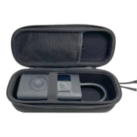 For Xiaomi Mijia Air Pump Storage Bag Portable Charging Pump Protection Box Car Electric Air Compressor Travel Carry Case