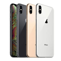【Apple】B+級福利品 iPhone XS Max 6.5吋 256G 智慧型手機(贈超值配件禮)